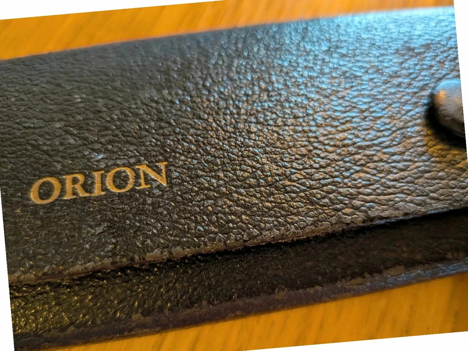 Compas vintage Orion F200 XK – photo 4